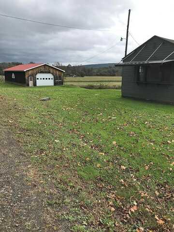 Route 6, TOWANDA, PA 18848