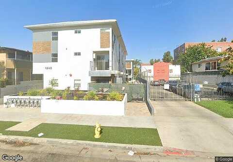 New Hampshire, LOS ANGELES, CA 90029