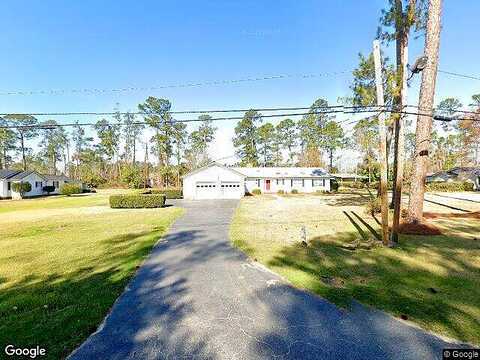 Dogwood, NASHVILLE, GA 31639