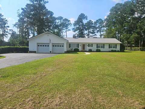 Dogwood, NASHVILLE, GA 31639