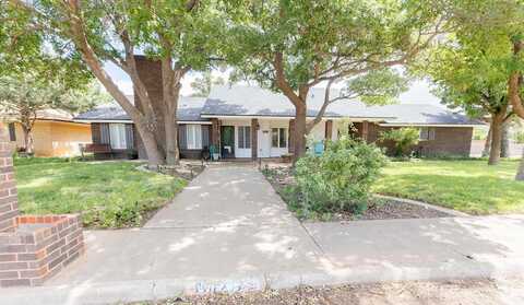 15Th, SHALLOWATER, TX 79363