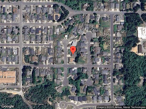 Tricia, COOS BAY, OR 97420