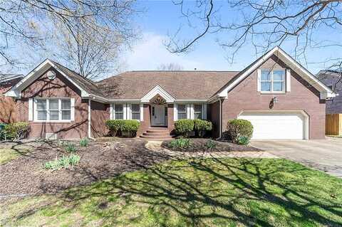 Berrywood, VIRGINIA BEACH, VA 23464