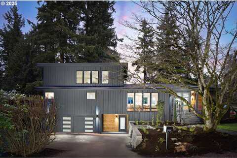 Lee, LAKE OSWEGO, OR 97034