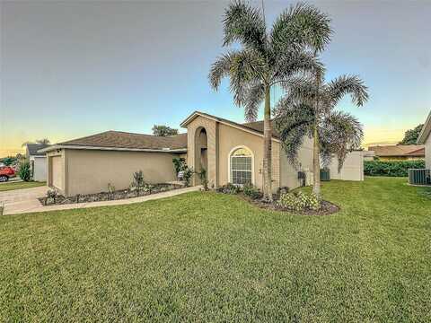 Apple Blossom, LAKELAND, FL 33810