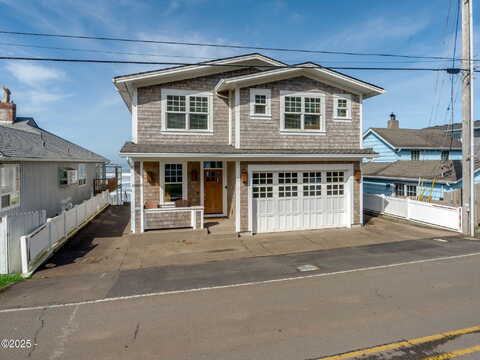 Nw Logan Rd, Lincoln City, OR 97367