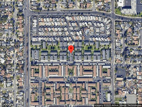 Fairview, SANTA ANA, CA 92704