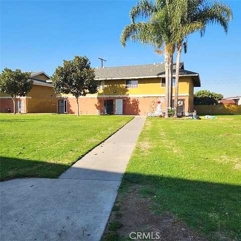 Fairview, SANTA ANA, CA 92704