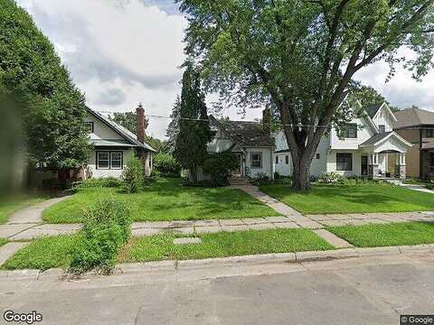 Ewing, MINNEAPOLIS, MN 55410
