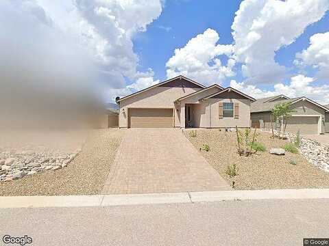 Tin Horn, CLARKDALE, AZ 86324