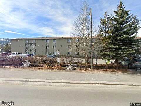 French, BRECKENRIDGE, CO 80424