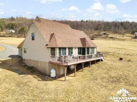 Crawford, DUSHORE, PA 18614