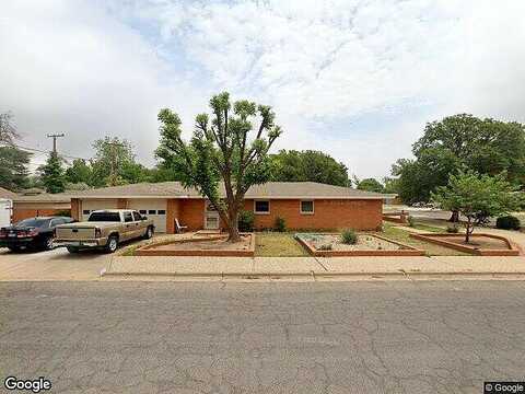 56Th, LUBBOCK, TX 79413