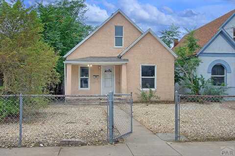 Pine, PUEBLO, CO 81004