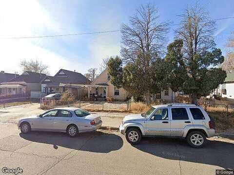 Pine, PUEBLO, CO 81004