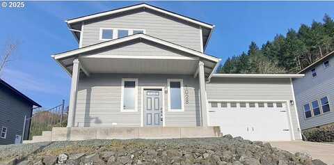 Forest Heights, SUTHERLIN, OR 97479