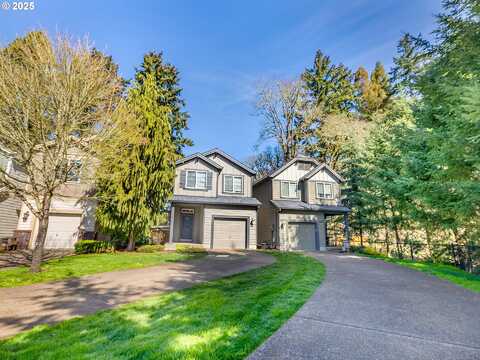 Satinwood, HILLSBORO, OR 97123
