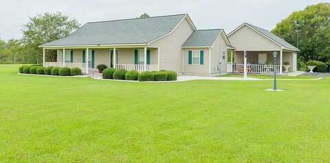 Baskins, LAKELAND, GA 31635