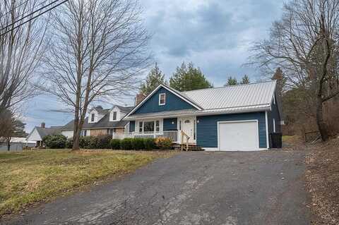 Route 322, CLARION, PA 16214