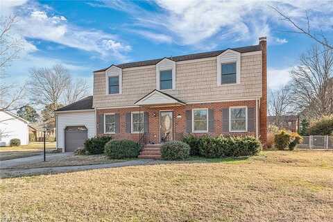 Freemoor, POQUOSON, VA 23662