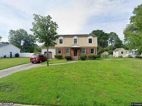 Freemoor, POQUOSON, VA 23662