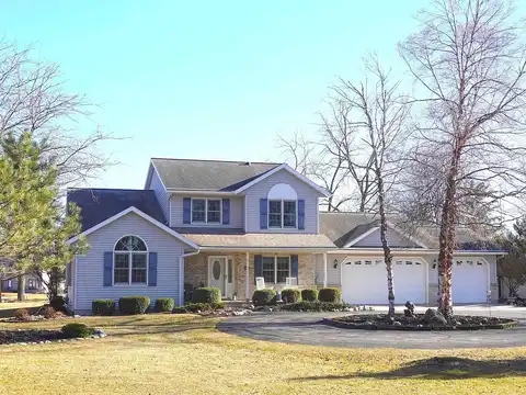 Gladstone Beach, FOND DU LAC, WI 54937