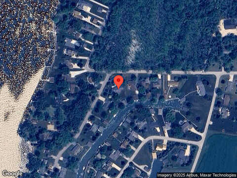 Gladstone Beach, FOND DU LAC, WI 54937