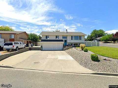 Crescent, SUNNYSIDE, WA 98944