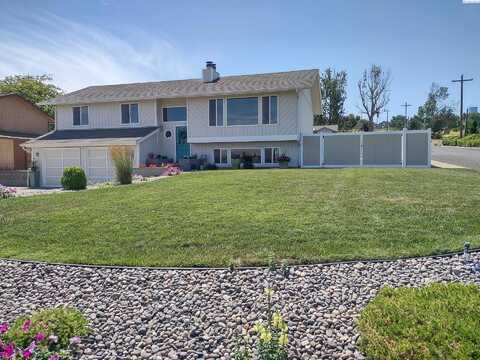 Crescent, SUNNYSIDE, WA 98944