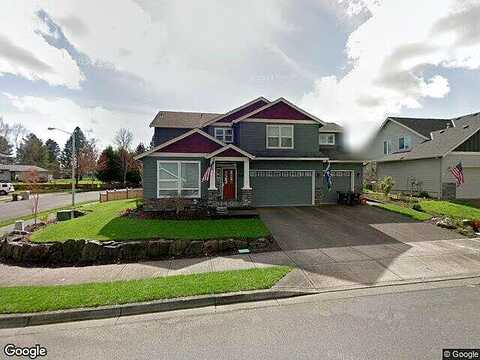 Frances, HILLSBORO, OR 97123
