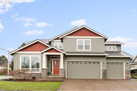 Frances, HILLSBORO, OR 97123