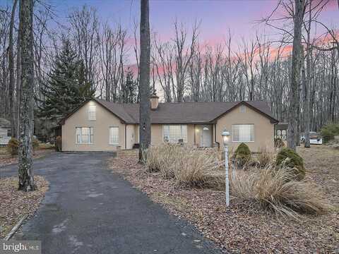 Stillwater, POCONO SUMMIT, PA 18346