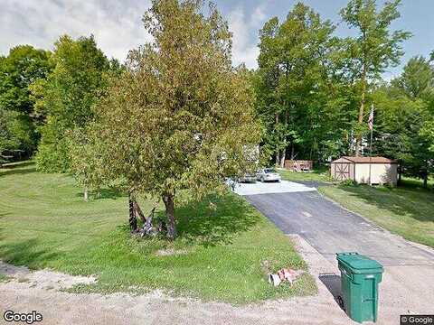 Park, HILL CITY, MN 55748