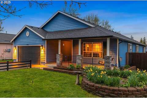 Angela, HILLSBORO, OR 97124