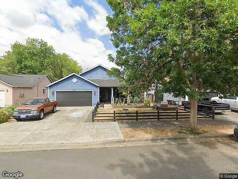 Angela, HILLSBORO, OR 97124