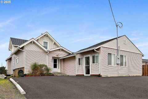 Pacific, ROCKAWAY BEACH, OR 97136