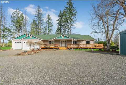 Lorraine, OREGON CITY, OR 97045
