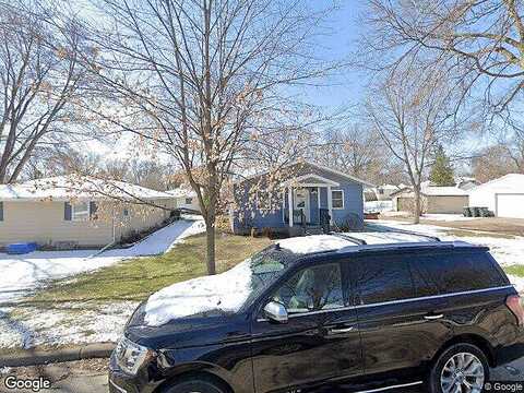 College, HUTCHINSON, MN 55350