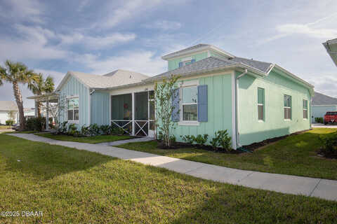 Ocean Hammock, DAYTONA BEACH, FL 32124