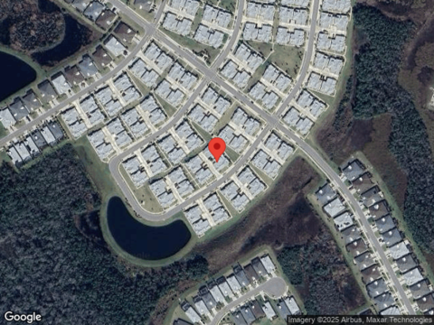 Ocean Hammock, DAYTONA BEACH, FL 32124