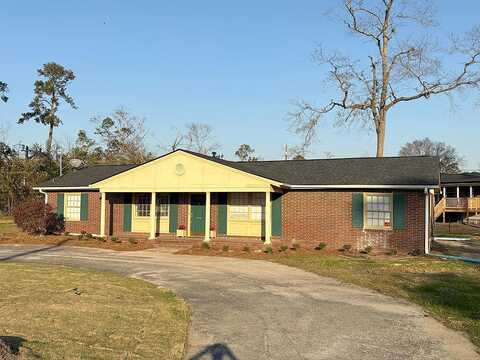 Church, VIDALIA, GA 30474