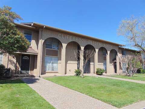 Cliffbrook, DALLAS, TX 75254