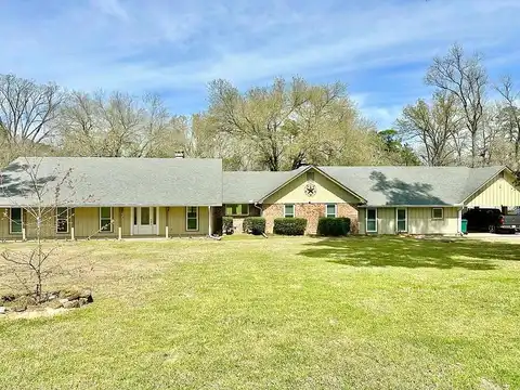 County Road 1430, CENTER, TX 75935