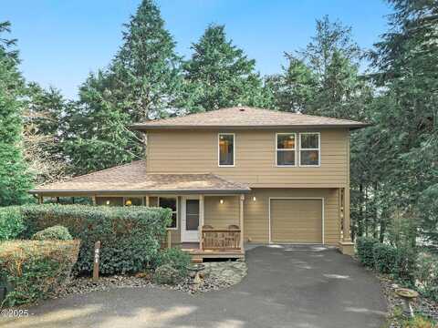 Salishan Hills, GLENEDEN BEACH, OR 97388