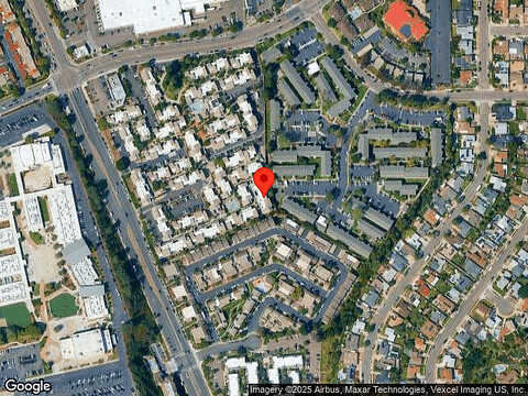 Mount Alifan, SAN DIEGO, CA 92111