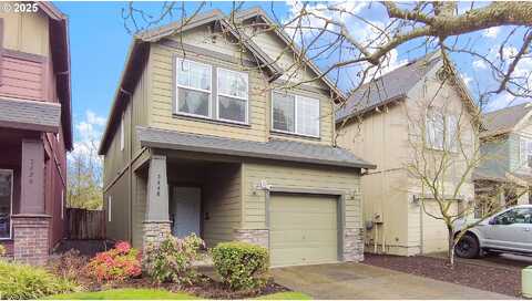 Pinewood, HILLSBORO, OR 97123