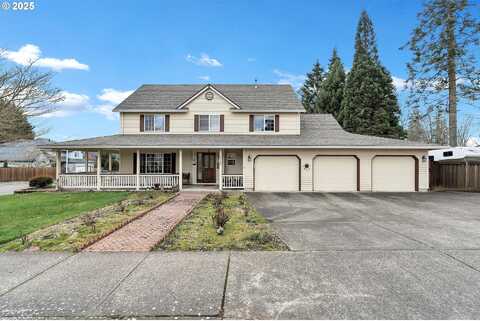 Lorie, HILLSBORO, OR 97124