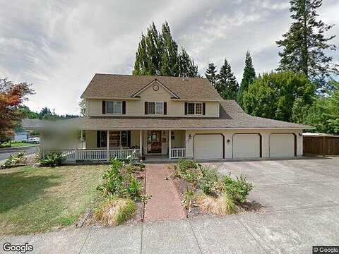 Lorie, HILLSBORO, OR 97124