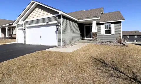 Attenborough, SHAKOPEE, MN 55379