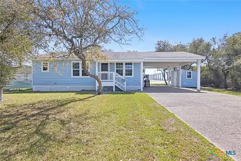 Sherwood, ROCKPORT, TX 78382